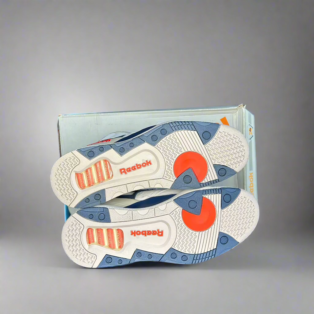 Reebok The Pump OG Bring Back 25th Anniversary