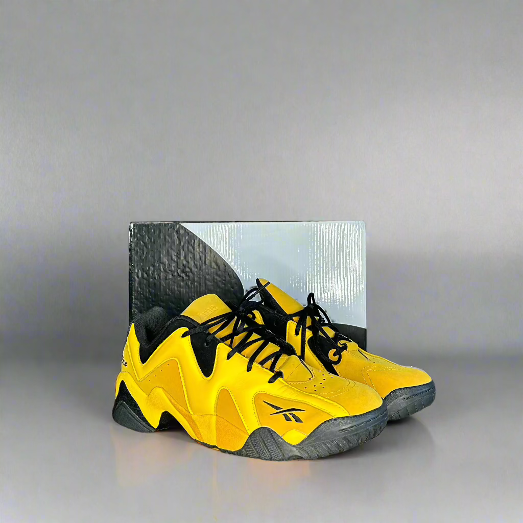 Reebok kamikaze shoes online