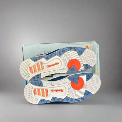 Reebok The Pump OG Bring Back 25th Anniversary