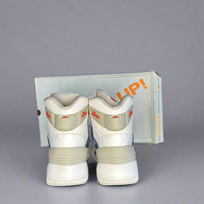 Reebok The Pump OG Bring Back 25th Anniversary