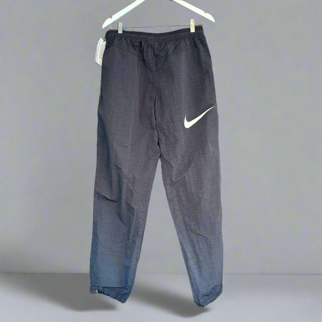 Nike Men's Tack Pants Stussy Off Black