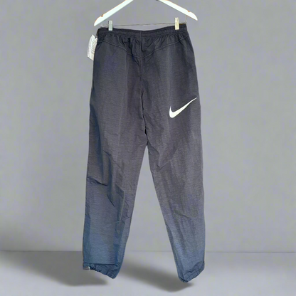 Nike Men's Tack Pants Stussy Off Black