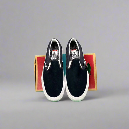 Vans Dime Slip On Pro Navy